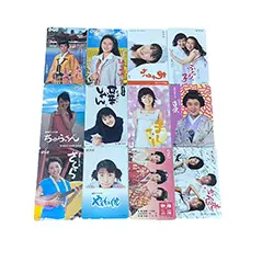 ドラマテレカ 50度数 12枚
