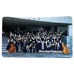 自主作成テレカ 50度数 1枚