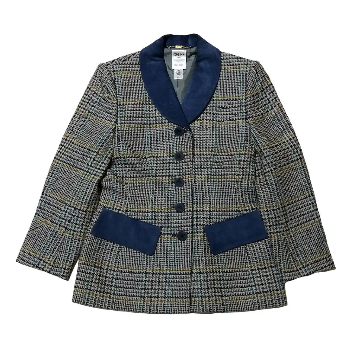 セリーヌ  ジャケット