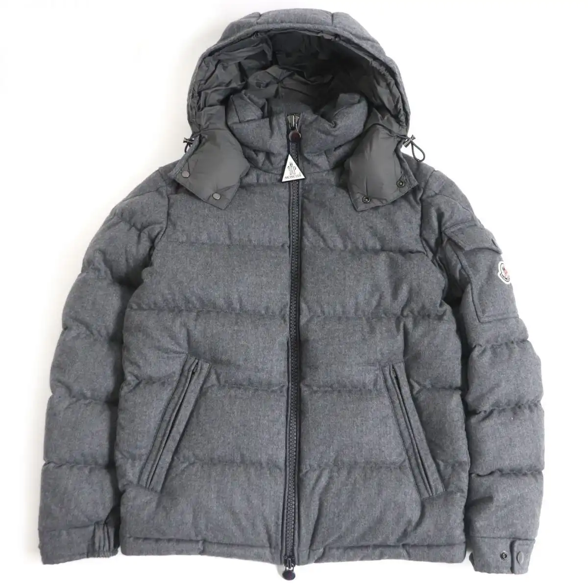 モンクレール モンジュネーブル