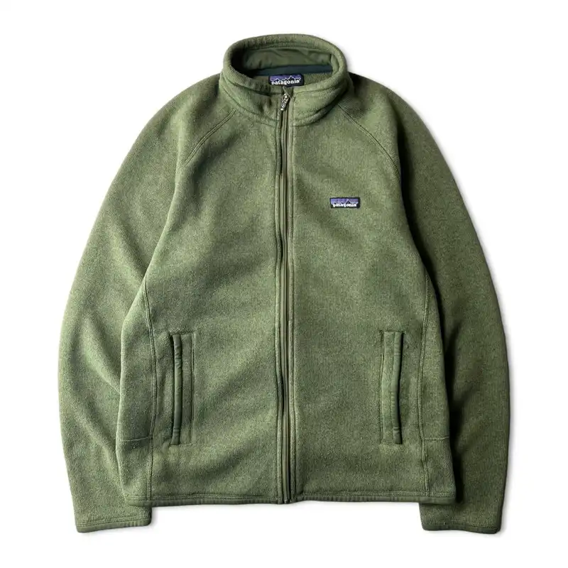 パタゴニア フリース