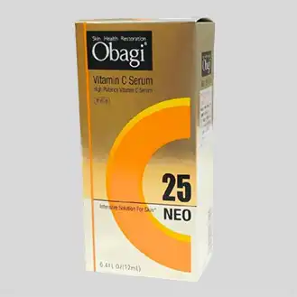 ロート製薬 Obagi オバジ C25セラム ネオ 美容液 12ml