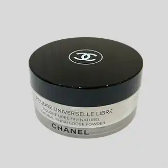 シャネル プードゥル ユニヴェルセル リーブル