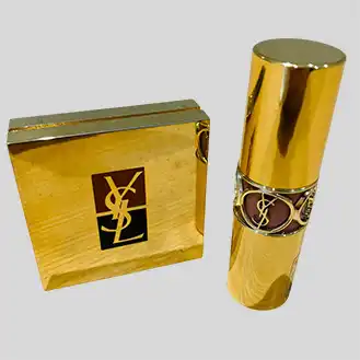 サンローラン ルージュ ヴォリュプテ No.2・BLUSH VARIATION 12 チーク 2点セット