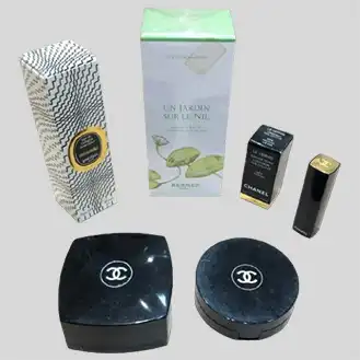 コスメセット
エルメス ナイル 100ml ゲラン ミツコ 45ml シャネル コスメ 6点セット