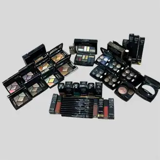 コスメセット シャネル ディオール アイシャドウ リップ アイライナー 34点セット