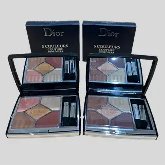 ディオール アイシャドウ 2点セット