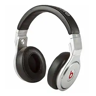 Beats by Dr.Dre
Monster Beats by Dr Dre Beats Pro Professional Headphones