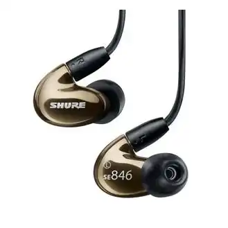 SHURE SE846