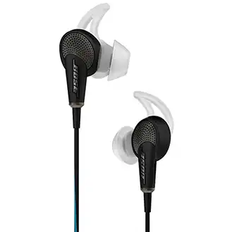 BOSE QuietComfort 20