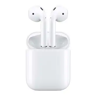 アップル AirPods