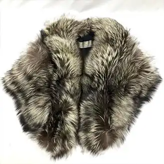 フォックス
SAGA FOX ストール ショール