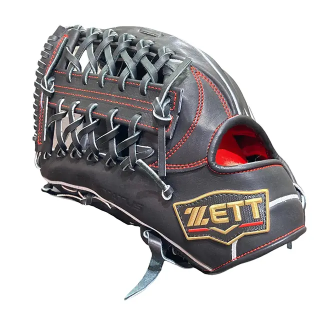 PROSTATUS BPROGP27S 硬式 外野手モデル 左投用 グローブ サイズ8 カラー1900