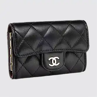 シャネル マトラッセ キーケース