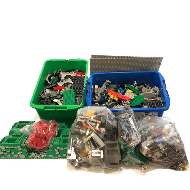 レゴブロック おまとめ 大量セット