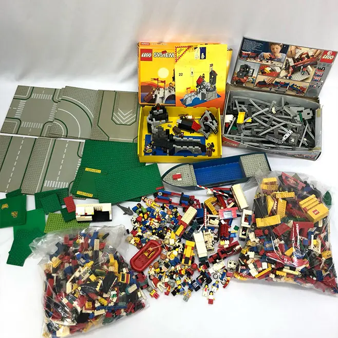 レゴ 大量セット