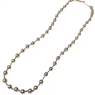 アコヤ真珠
ネックレス ピンク 6.5mm