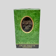 Dior【ディオール】
プワゾン トードトワレ 100ml