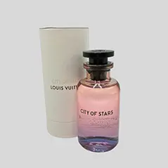 LOUIS VUITTON【ルイヴィトン】
シティオブスターズ パルファム 100ml