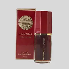 Estee Lauder【エスティ ローダー】シナバー パルファム スプレー 50ml