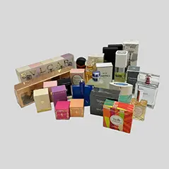 シャネル ブルガリ ディオール サンローラン エルメス ブランド香水セット