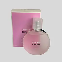 CHANEL【シャネル】
チャンス オータンドゥル ヘアミスト