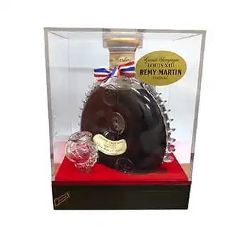 ブランデー レミーマルタン ルイ13世 箱あり