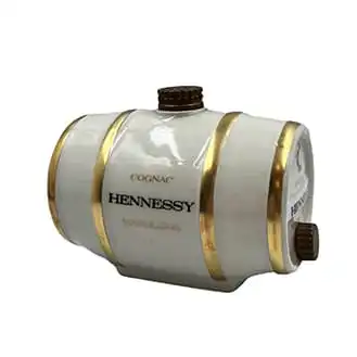 ブランデー ヘネシー ナポレオン 樽ボトル