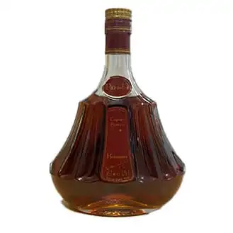 ブランデー ヘネシー パラディ 旧ボトル