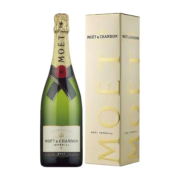 シャンパン モエエシャンドン