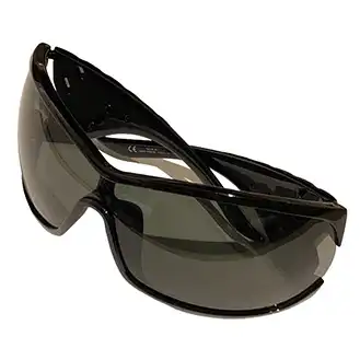 ディオール サイドロゴ ワンレンズ スポーツ サングラス