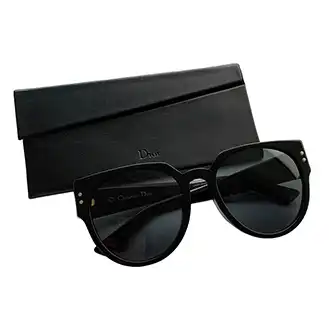 ディオール レディディオール スタッズ サングラス