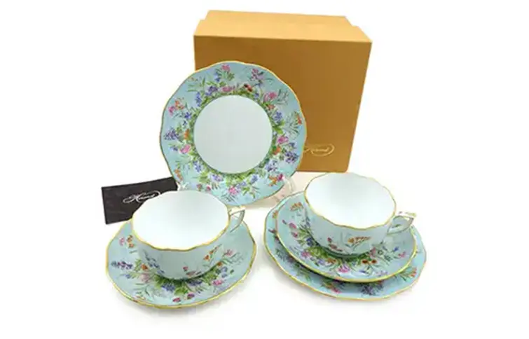 ヘレンド
フォーシーズン セット