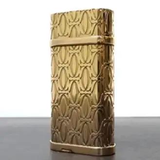 カルティエ Cドゥ ガスライター