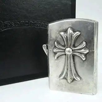 クロムハーツ　ライター