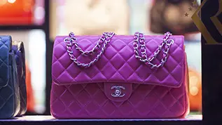 シャネル バッグ