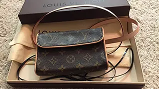 ヴィトン バッグ