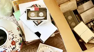 今日から始める！生前整理のメリットとコツ