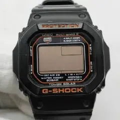 電池切れの時計