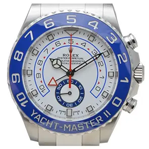 ロレックス ヨットマスター