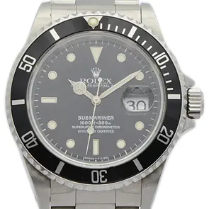 ロレックス サブマリーナ