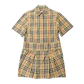 バーバリー ブラウス