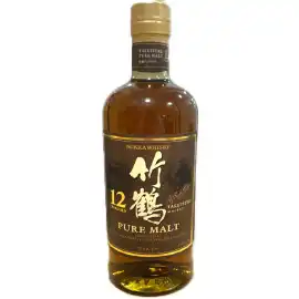 ウイスキー 竹鶴