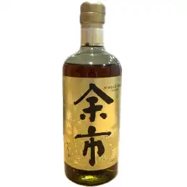 ウイスキー 余市