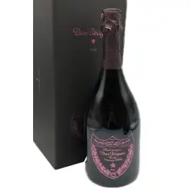 ワイン&シャンパン