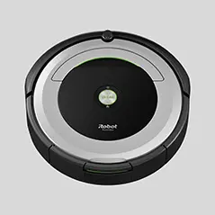 ロボット掃除機