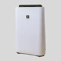 空気清浄機