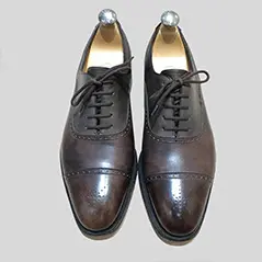 ビジネスシューズ・ローファー