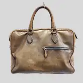 ベルルッティ バッグ