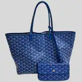 ゴヤール バッグ